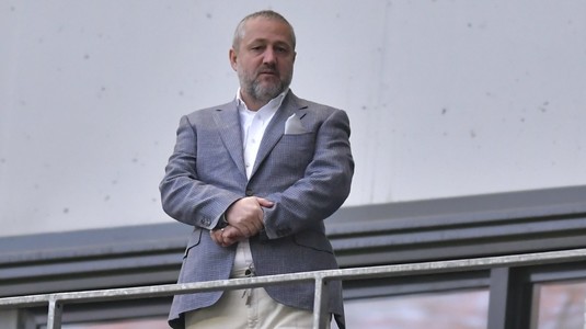 Adi Ilie, despre greşeală făcută de Mihai Rotaru la Universitatea Craiova: ”Dacă tot vrei să iei campionatul”