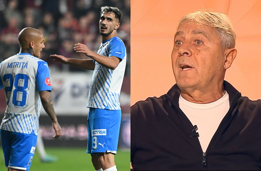 Sorin Cârţu nu a mai suportat şi a răbufnit: ”Universitatea Craiova e o echipă alcătuită din fotbalişti superficiali” | EXCLUSIV