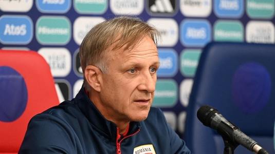 Emil Săndoi a dat verdictul în lupta la titlu: „Echipele astea două sunt avantajate!” | EXCLUSIV