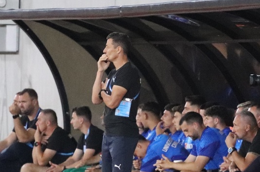 Universitatea Craiova şi-a aflat adversara din turul doi preliminar al Conference League
