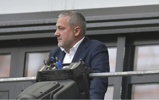 Mihai Rotaru, replică ironică pentru FCSB: ”Ei sunt obişnuiţi cu alte arbitraje. Normal că sunt nemulţumiţi”