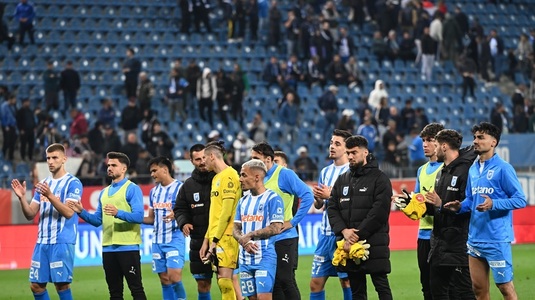 Mihai Rotaru, transferuri ”de oţel” pentru ca Universitatea Craiova să ia titlul la anul: ”Trebuie să fie indestructibil”