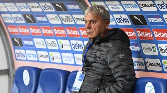 Supărat după un nou eşec cu FCSB, Sorin Cârţu a pus la zid arbitrajul: ”Ce urmează? Mă întreb cât mai suntem dispuşi să acceptăm”