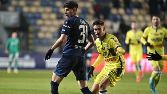 OFICIAL | Universitatea Craiova, dezlănţuită pe piaţa transferurilor! După ce l-au adus pe Teles, oltenii au bifat o nouă achiziţie