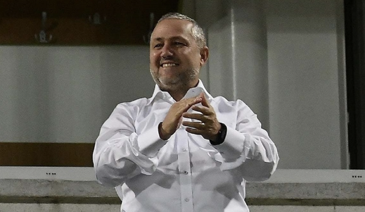 BREAKING | Rotaru, tun după tun! Transfer de titlu la Craiova: 1 milion € pentru un "wonderkid"