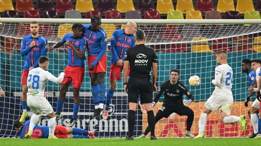 BREAKING | Vedeta din Superliga a dat de înţeles că va părăsi Superliga, după un sezon fabulos: ”Sunt şanse să plec”