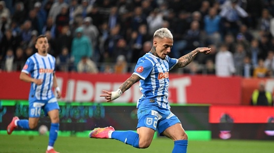 I-a indicat lui Mitriţă ce ofertă de transfer să accepte: ”Dacă tot pleacă de la Craiova, să plece pentru bani. O să fie realizat financiar”