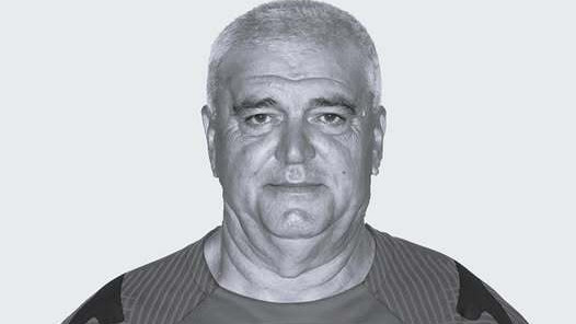 A murit Vasile Mănăilă, campion cu Universitatea Craiova în 1991