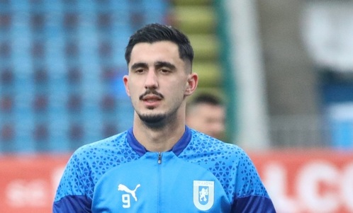 Nedorit de Rădoi la Universitatea Craiova, Andrei Ivan ar putea face pasul la o echipă din play-off-ul Superligii