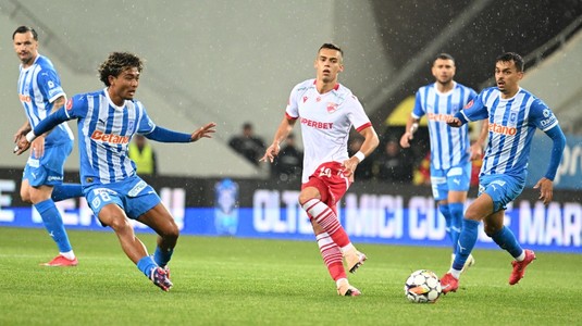 Universitatea Craiova vinde serios! Doi jucători pleacă din Bănie şi vor evolua în UEFA Champions League