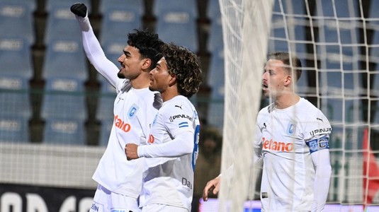 OFICIAL | Mihai Rotaru renunţă la un titular important! Fotbalistul pleacă de la Craiova şi va semna cu o echipă de Champions League