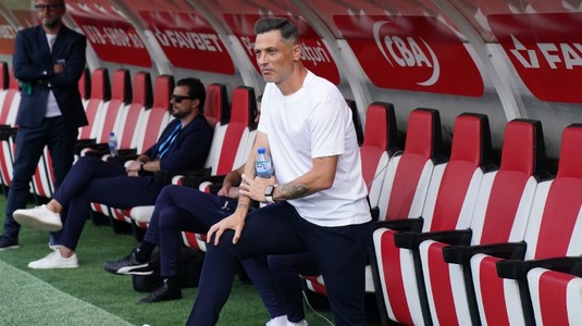 VIDEO | UTA - Universitatea Craiova 3-3. Şoc total la Arad. Oltenii au condus cu 3-0, dar au fost aproape să piardă meciul