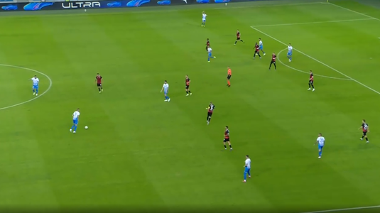 LIVE TEXT | Universitatea Craiova - Trnava, ACUM, pe Orangesport.ro. Ocazie uriaşă ratată de olteni
