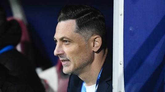 Strategia lui Mirel Rădoi de la Craiova a fost dată de gol: ”Îşi strânge toţi puii cu care a făcut vara aia extraordinară la naţională!”