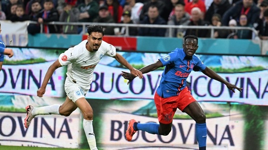 FCSB poate spune deja adio campionatului. Cine va opri supremaţia internă a roş-albaştrilor: ”Nu ai ce să le faci, joacă altceva”