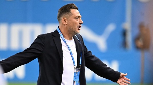 Mirel Rădoi şi-a adus aminte de ultima controversă şi a vorbit din Polonia: "Dacă suntem sinceri, nu trebuia să mai fie"