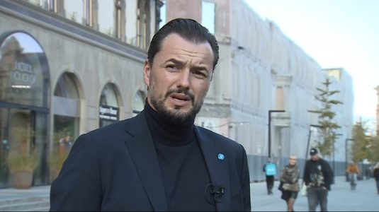 Felgueiras a dezvăluit cum s-a transformat Universitatea Craiova peste noapte! "S-au reglat. Ideea lui Mirel Rădoi e interesantă şi exigentă"