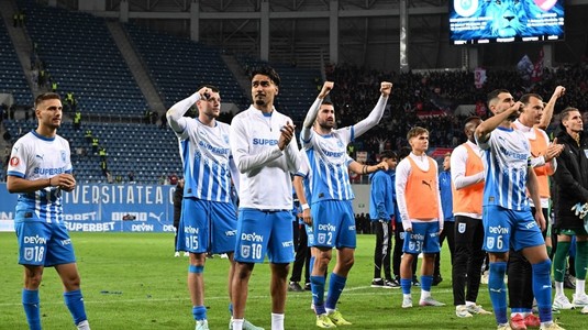Universitatea Craiova are înlocuitor, după ultima lovitură primită! "Sunt soluţii. Avem trei"