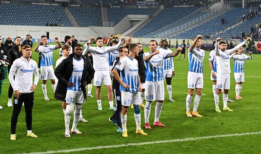 Mirel Rădoi a recunoscut ce rezultat l-ar mulţumi în Rapid Viena - Universitatea Craiova: "Avem o mare. Mai greu decât ce am întâlnit Conference League"