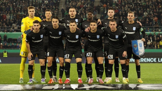 ”Cum a ajuns ăsta în România?!”. Jucătorul care i-a lăsat cu gura căscat pe Bogdan Cosmescu şi Aurel Ţicleanu