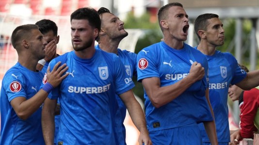 LIVE VIDEO | U Craiova - UTA se joacă astăzi, de la ora 17:30. Cele mai importante faze vor fi pe site-ul orangesport.ro