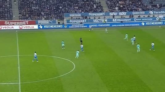 LIVE VIDEO | U Craiova - UTA, ACUM, pe orangesport.ro. Surpriză în Bănie