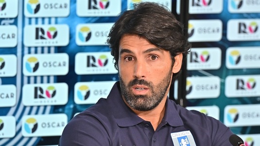 Universitatea Craiova, meci de foc cu Mainz. Filipe Coelho vrea un ”Ion Oblemenco” arhiplin: ”Va fi o bătălie tare şi este momentul să luptăm”