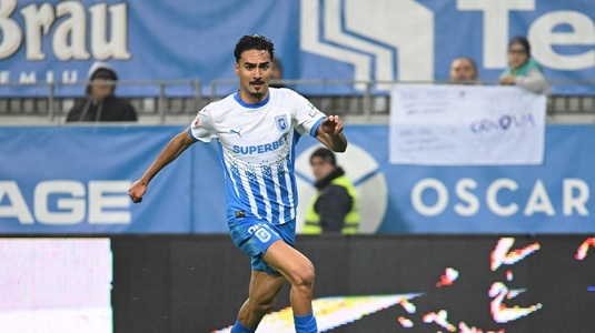 LIVE TEXT | U Craiova - Mainz, ACUM. A început duelul din Bănie. Oltenii arată că pot să pună probleme nemţilor