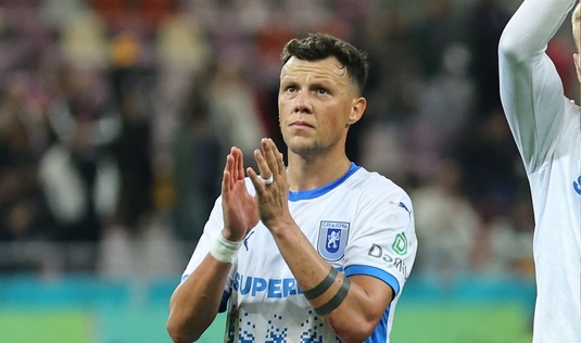 "Avem emoţii, dar trebuie să le controlăm". Rus, motivat înaintea partidei pentru calificarea în primăvara europeană: "O echipă grea"