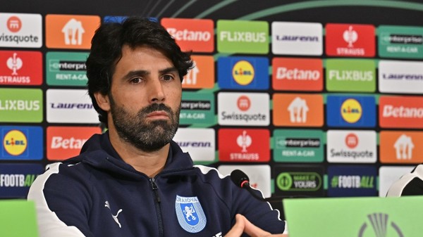 ”Cea mai mare deziluzie trăită vreodată în fotbal?”. Filipe Coelho, vizibil afectat după ”nebunia” cu AEK Atena. Care e atmosfera din vestiarul Craiovei