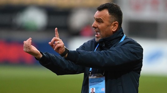 ULTIMĂ ORĂ | Probleme în Bănie! Toni Petrea pleacă de la Universitatea Craiova