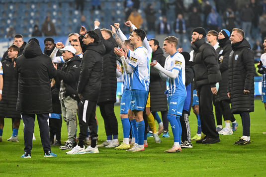 Universitatea Craiova şi-a trasat strategia din "mercato". Câţi fotbalişti mai vin în Bănie, în această iarnă: "Suntem în căutări"