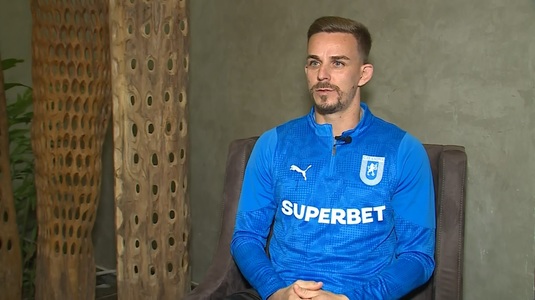 VIDEO | "Atâţia ani am tot vorbit despre titlu". Oltenii se pregătesc pentru un final încins de sezonul regular