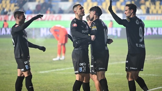 Probleme mari la Craiova! Absenţă importantă pentru meciul de la Ovidiu: „Nu va fi în teren”