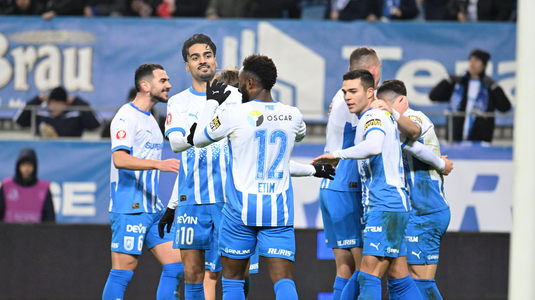 De nicăieri. Un titular de la Craiova şi-a anunţat plecarea după calificarea în semifinalele Cupei României: ”Cu siguranţă. Am avut deja o discuţie cu conducerea”