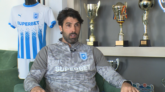Filipe Coelho a dezvăluit ce va face diferenţa în lupta pentru trofeul Superligii: "Este cel mai important" | VIDEO