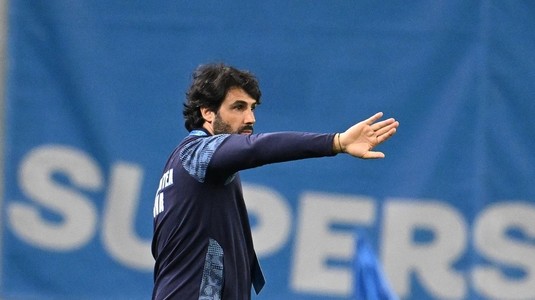 “Lupta la titlu se dă între U Craiova şi U Cluj?”. Filipe Coelho a intervenit prompt după ce a auzit întrebarea