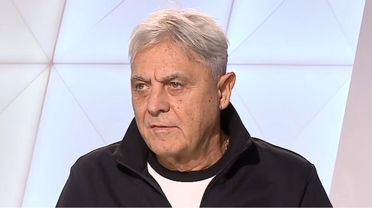 Cârţu i-a "înţepat" pe Nistor şi Chipciu, după "finala" campionatului: "Spre surprinderea lor, n-am pus picătură de alcool în gură"