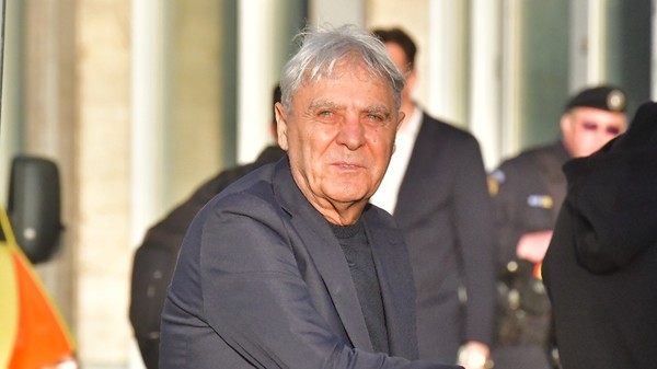 "Am plecat în parcare". Cârţu n-a putut face faţă emoţiilor "finalei" pentru campionat: "Toţi au băut după, eu nu"