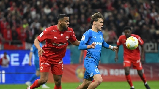 Puştiul minune de la Craiova a ratat transferul la o altă rivală: ”El a ajuns acolo pentru că eu nu am putut să îi promit că o să joace titular la noi”