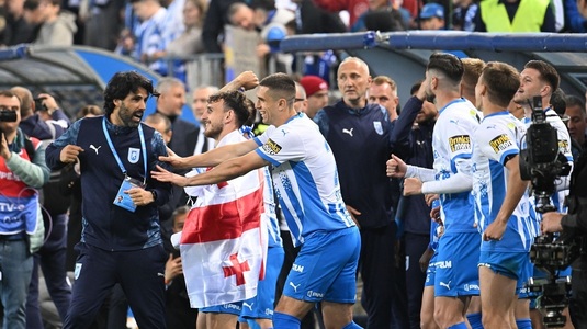 Universitatea Craiova, prima decizie după luarea eventului. Coelho a dezvăluit planurile clubului pentru un jucător de bază: ”De un alt nivel”