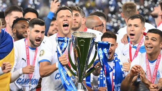 Fotbalistul nu pleacă în Turcia! Mihai Rotaru i-a propus prelungirea contractului şi îl aşteaptă la negocieri: "Ne întâlnim cu impresarul”