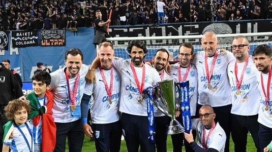 Oficialul de la Universitatea Craiova, anunţ despre mercato după cele 14 transferuri realizate! “Mulţi vor dori să vină la noi”