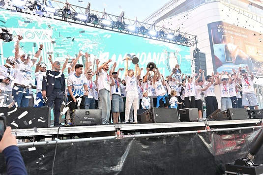 Universitatea Craiova şi-a aflat adversara din Champions League! Avantaj important pentru echipa lui Coelho