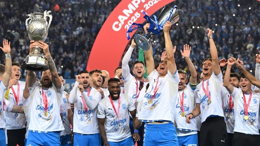 "Sunt avansate discuţiile". Universitatea Craiova, transfer direct din Serie A: "Îl ştim foarte bine"