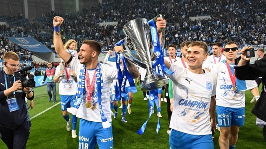 BREAKING | "Da". Universitatea Craiova a pus banii pe masă! Sorin Cârţu a confirmat oferta trimisă de olteni