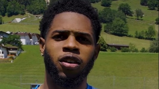 OFICIAL | Universitatea Craiova a transferat un fotbalist care a fost titular în Conference League! Concurenţă acerbă pentru un titular în Bănie