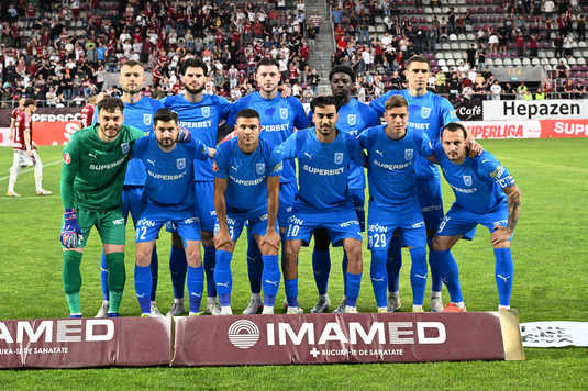 Surprize mari la Craiova înainte de debutul european! Coelho aruncă transferurile verii în luptă