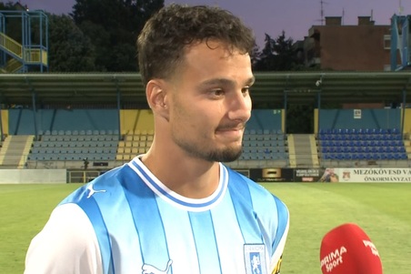 “Puţin ruginiţi”. Prima reacţie dinspre Universitatea Craiova, după debutul în preliminariile Champions League. Ce spune vedeta despre transfer