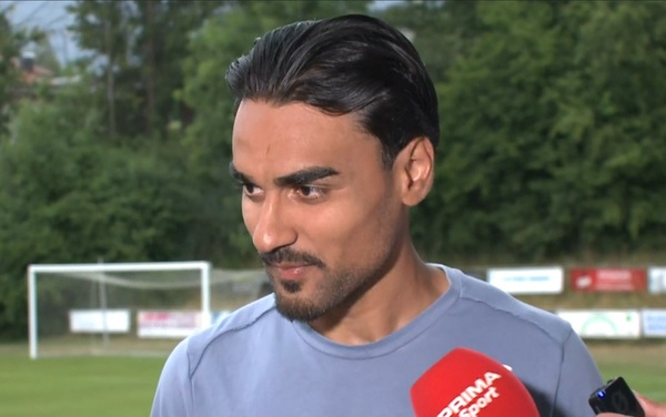 “A fost ultimul meci la Universitatea Craiova?”. Ştefan Baiaram a dezvăluit la ce se gândeşte, după ce a avansat în preliminariile Champions League